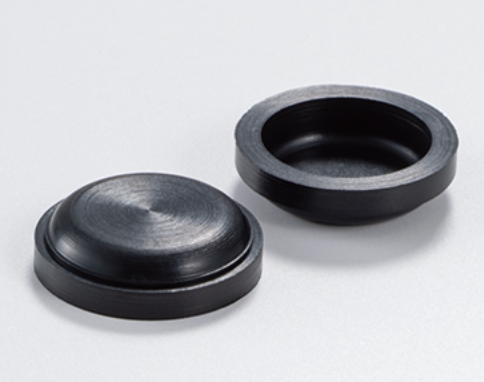 AXON】DD-YS-002R REVOSHOCK II for YOKOMO YD-2/YD-4 Limited Red